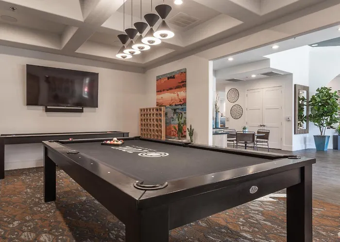 Boulevard 2br By Stadium Pool Parking Gym 10 Apartamento *